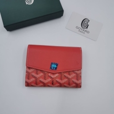 Goyard Wallets Purse